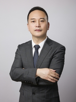 Lin Wujiang